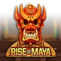 Rise of Maya