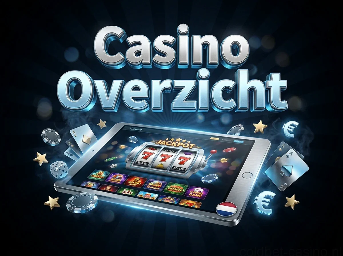 Casino Overzicht