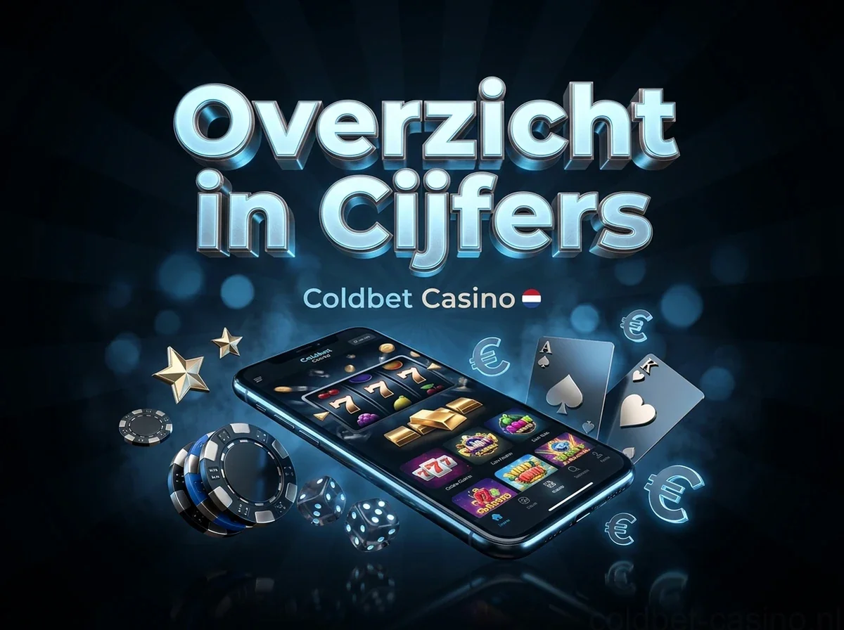 Overzicht in Cijfers